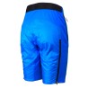 Warm-up über Shorts Sportful Team Italia Kappa "Azzuro Italia"